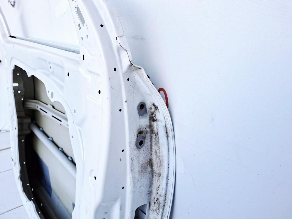 Дверь передняя левая, 25000 рублей, Пермь