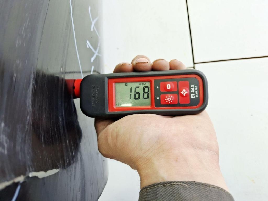 Дверь передняя левая, 10000 рублей, Пермь