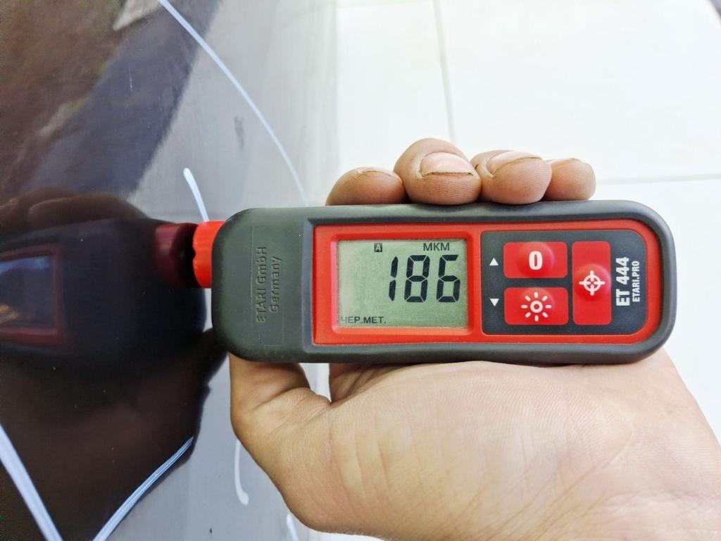 Дверь передняя левая, 10000 рублей, Пермь