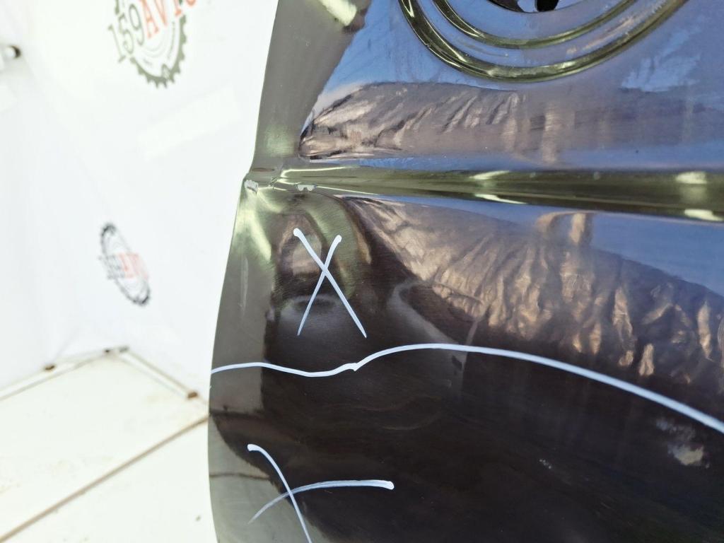 Дверь передняя левая, 10000 рублей, Пермь