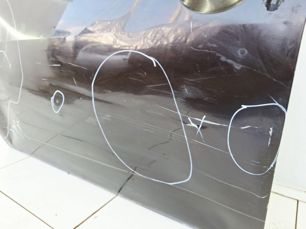 Дверь передняя левая, 10000 рублей, Пермь