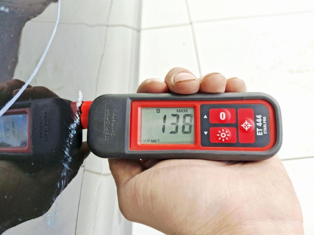 Дверь передняя левая, 7000 рублей, Пермь