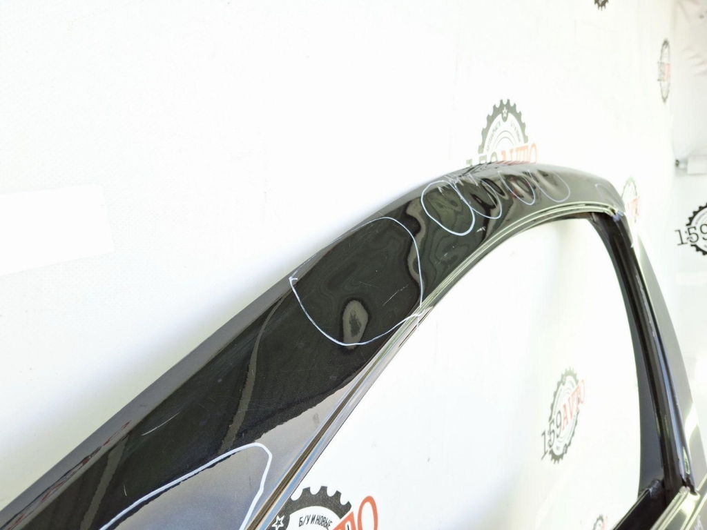 Дверь передняя левая, 7000 рублей, Пермь