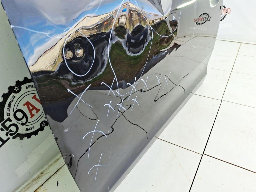 Дверь передняя левая, 7000 рублей, Пермь