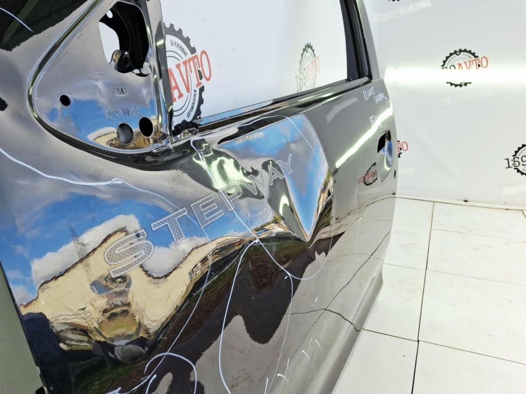 Дверь передняя левая, 7000 рублей, Пермь