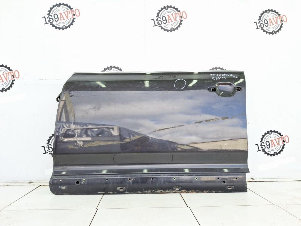 Дверь передняя левая, 8000 рублей, Пермь