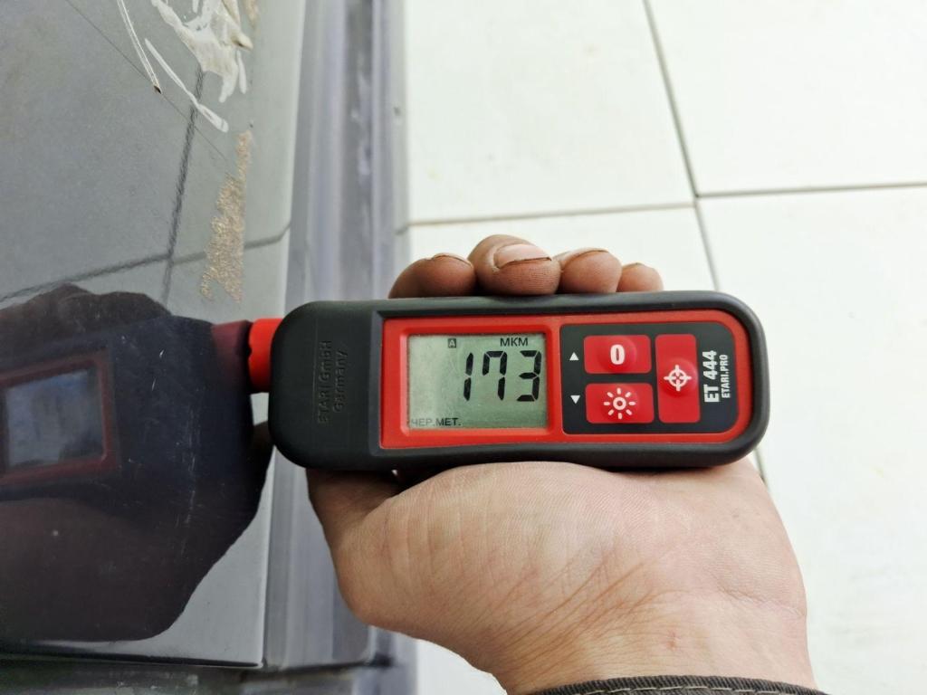 Дверь передняя левая, 8000 рублей, Пермь