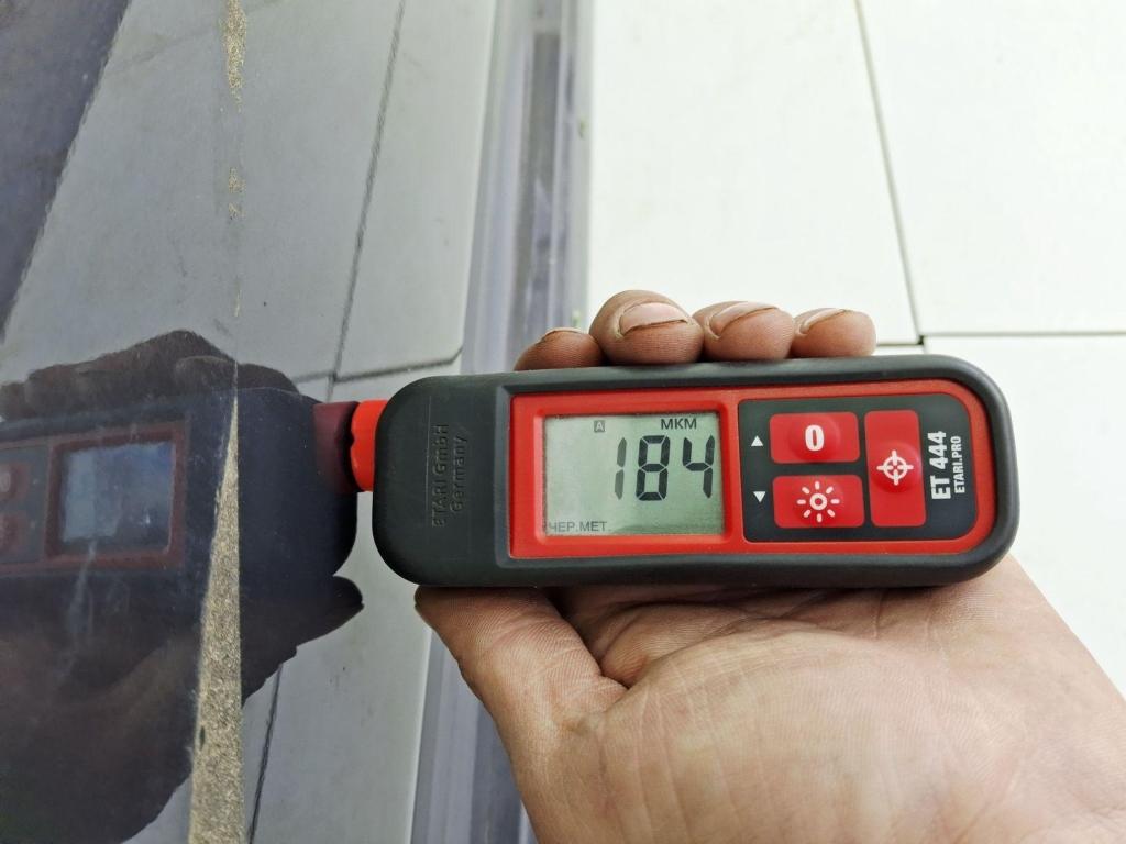 Дверь передняя левая, 8000 рублей, Пермь