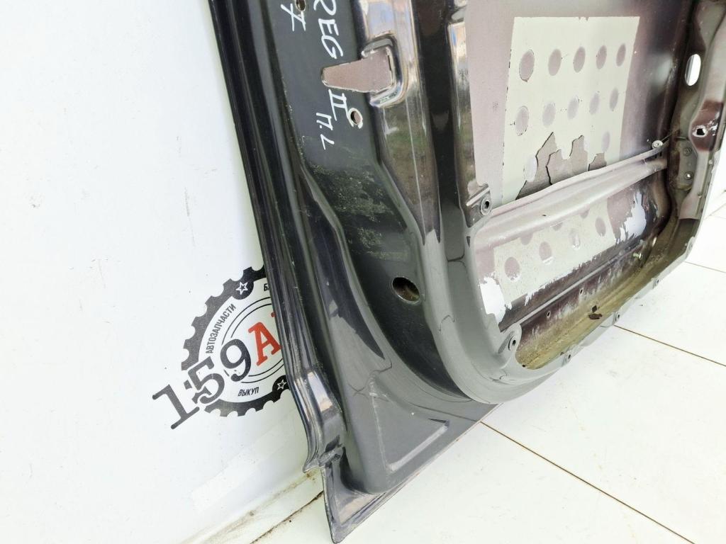 Дверь передняя левая, 8000 рублей, Пермь