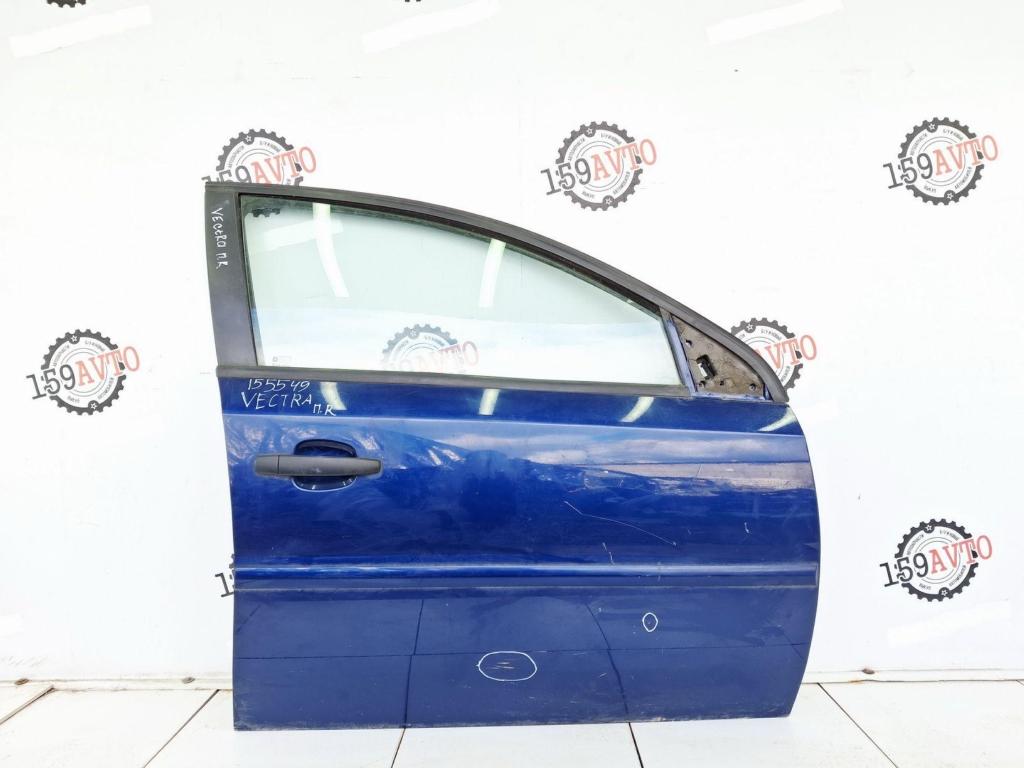 Дверь передняя правая, 8000 рублей, Пермь