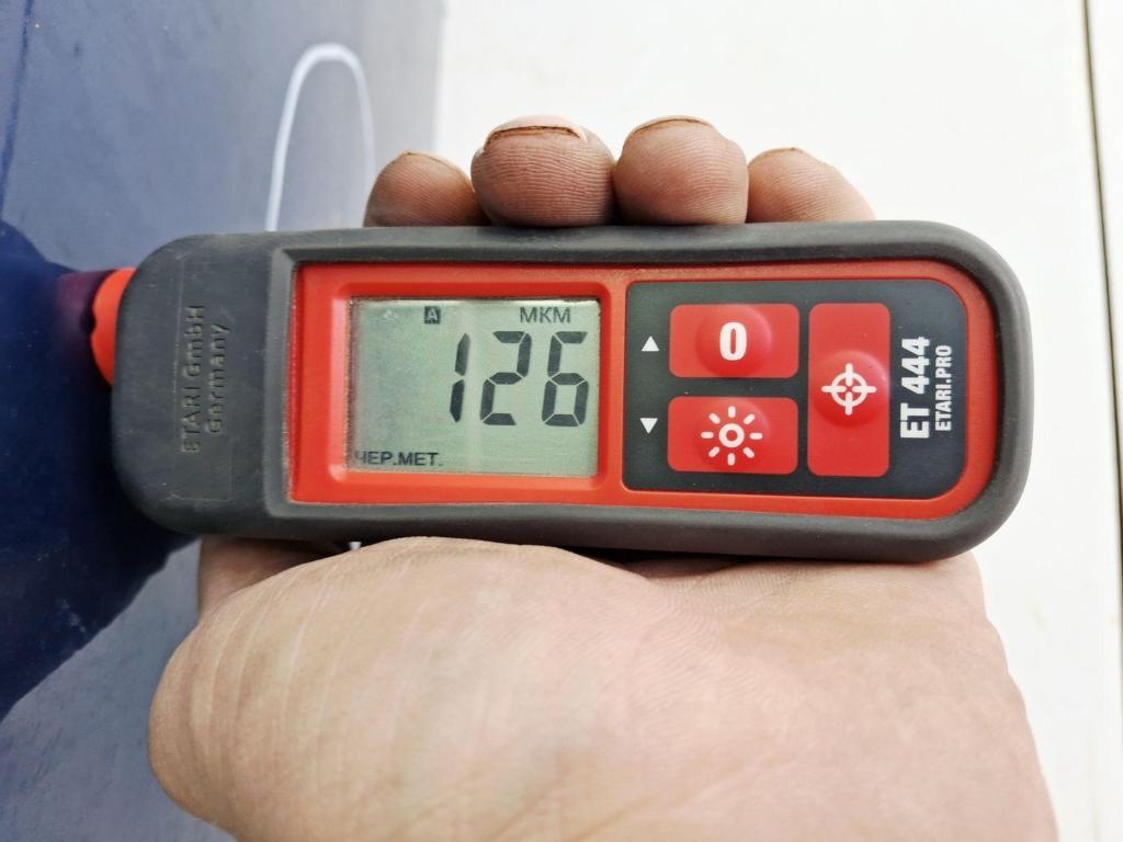 Дверь передняя правая, 8000 рублей, Пермь