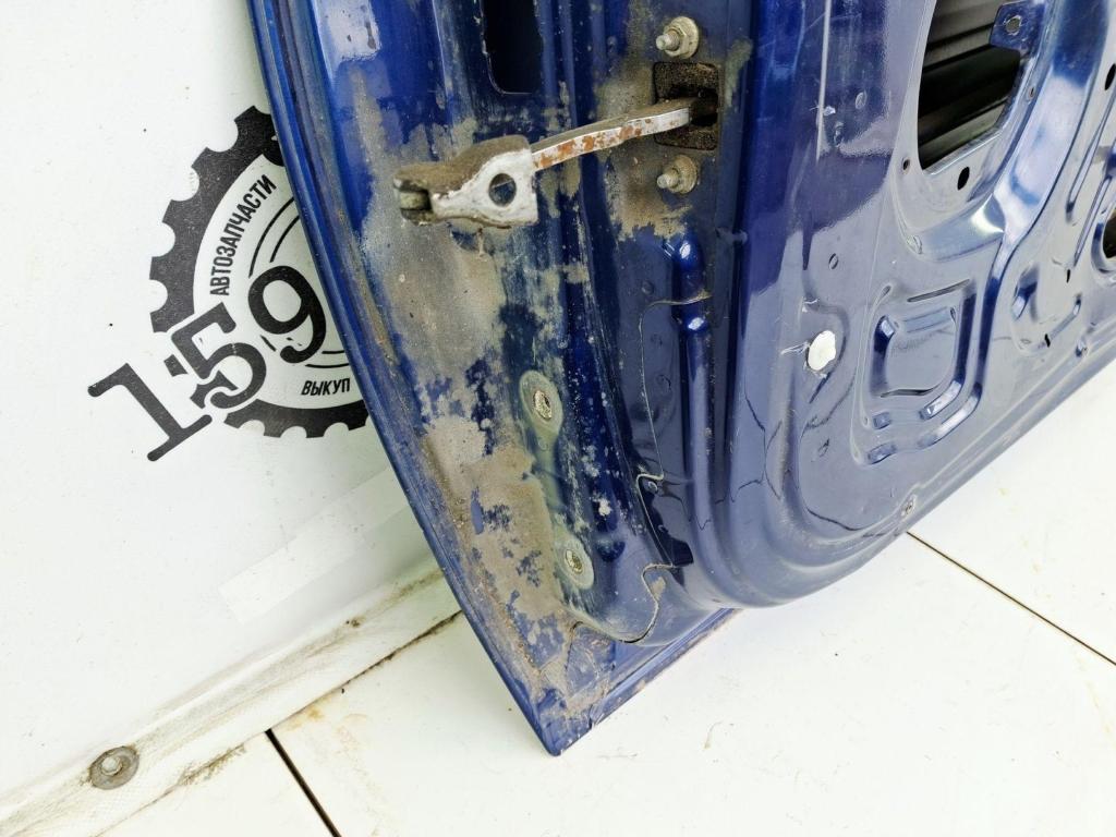 Дверь передняя правая, 8000 рублей, Пермь