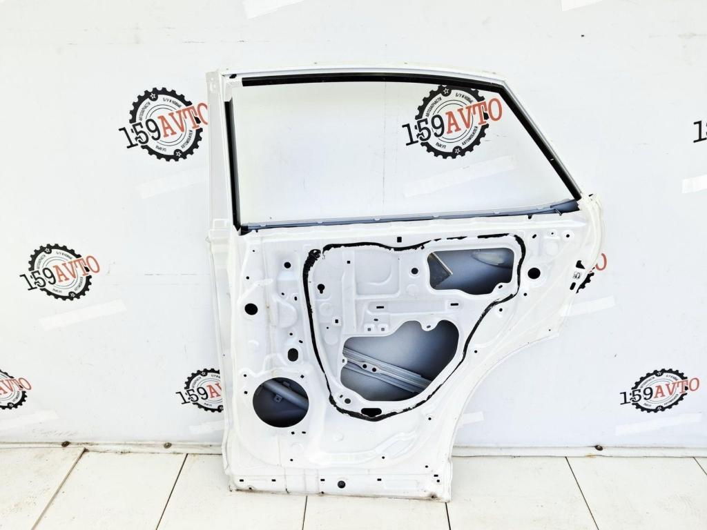 Дверь задняя правая, 25000 рублей, Пермь