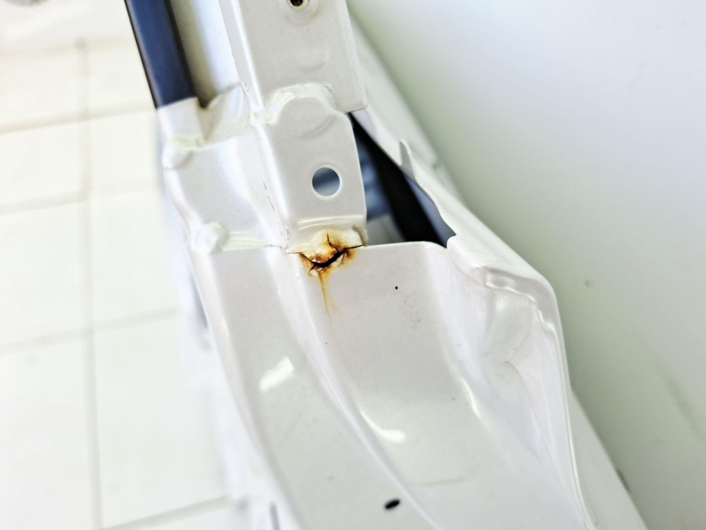 Дверь задняя правая, 25000 рублей, Пермь