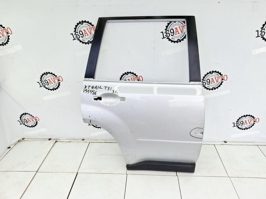 Дверь задняя правая, 12000 рублей, Пермь