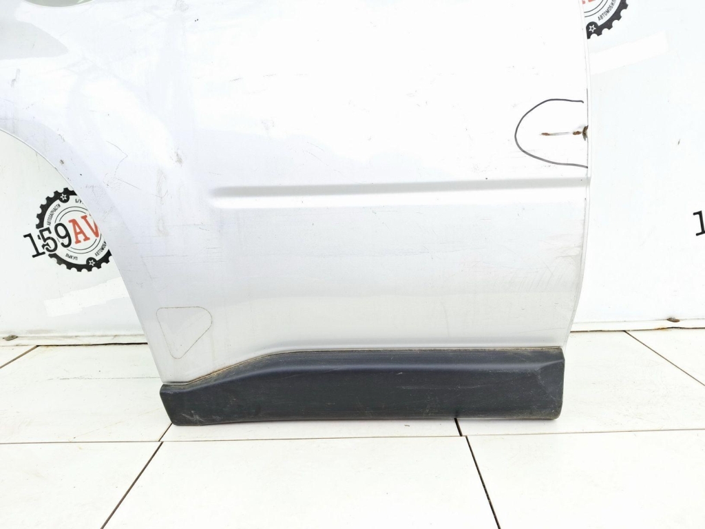 Дверь задняя правая, 12000 рублей, Пермь