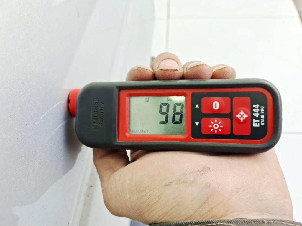 Дверь задняя правая, 12000 рублей, Пермь