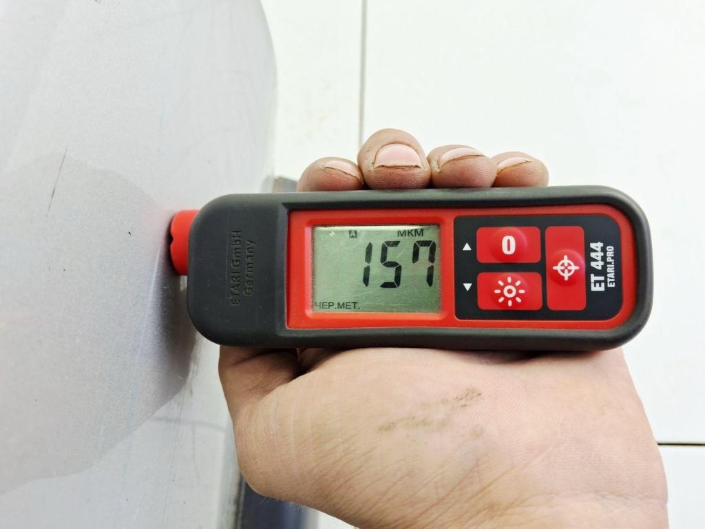 Дверь задняя правая, 12000 рублей, Пермь