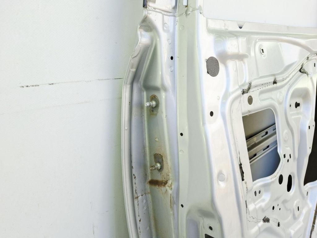 Дверь задняя правая, 12000 рублей, Пермь