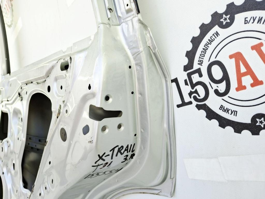 Дверь задняя правая, 12000 рублей, Пермь