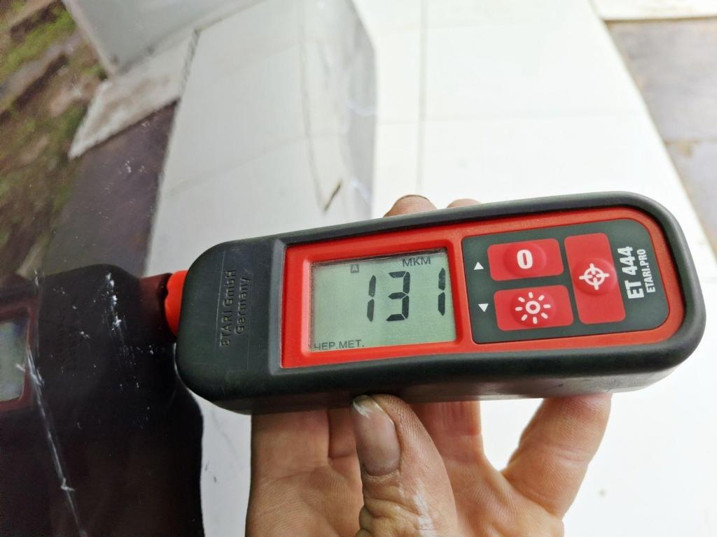 Дверь задняя правая, 8000 рублей, Пермь