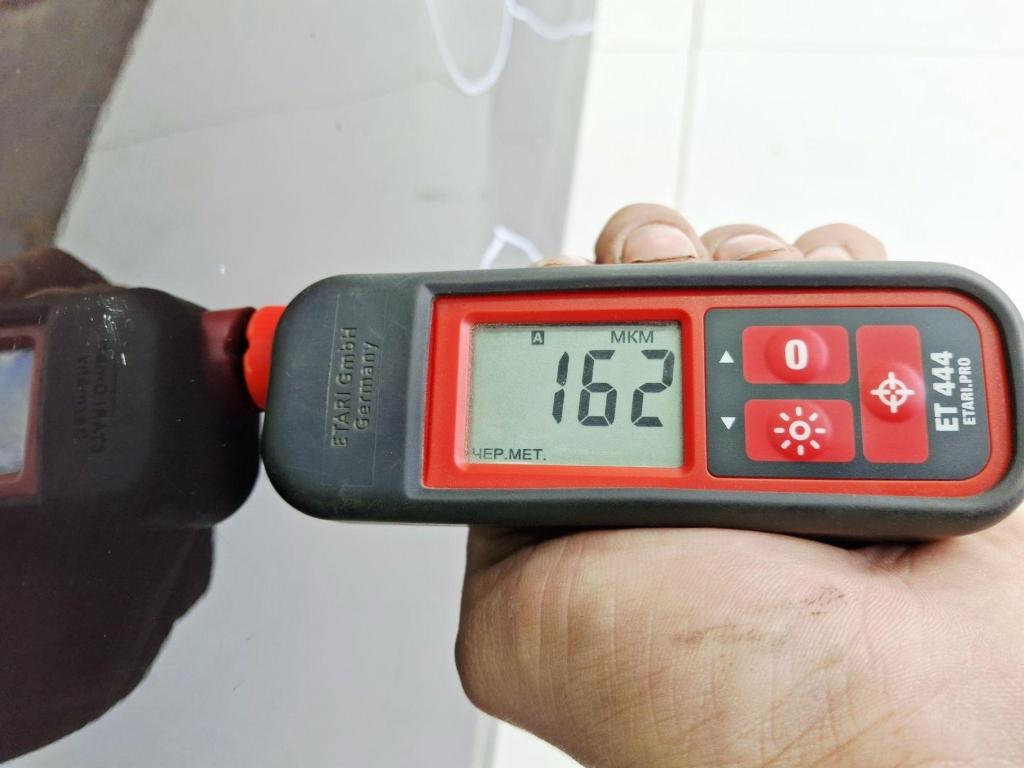 Дверь задняя правая, 8000 рублей, Пермь