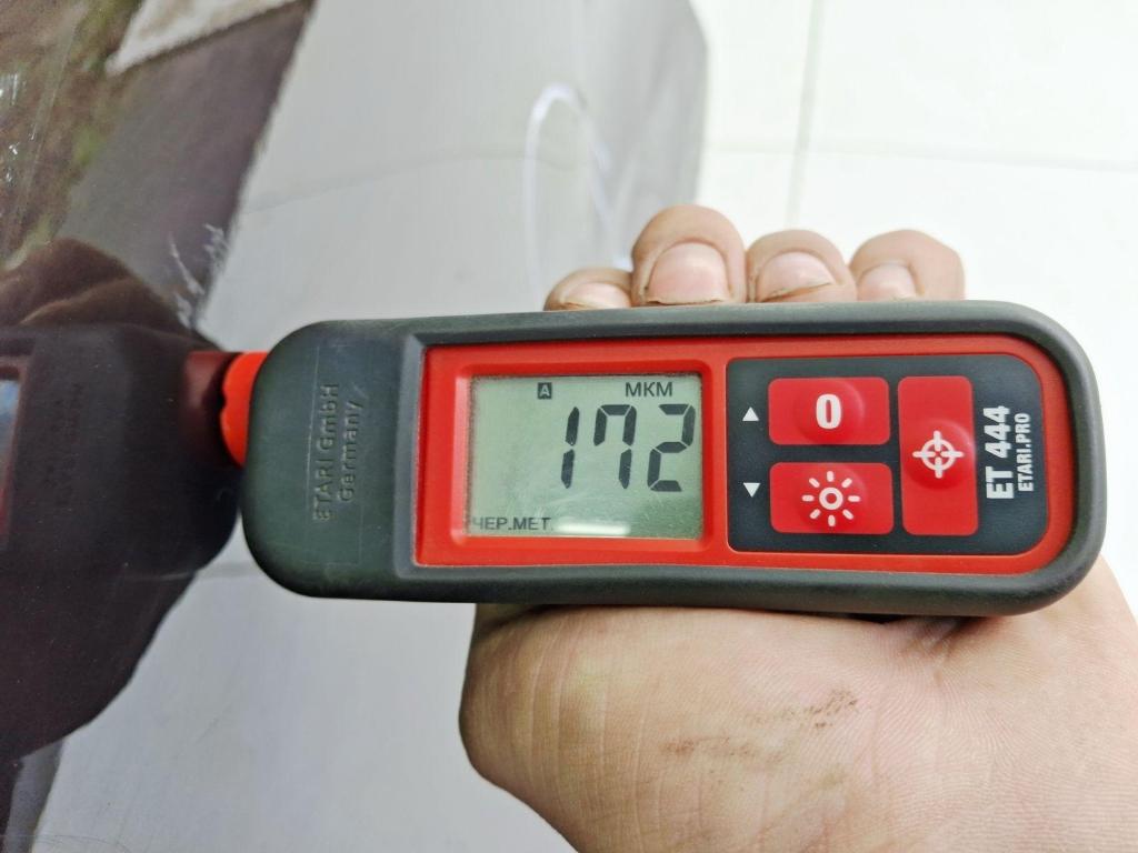 Дверь задняя правая, 8000 рублей, Пермь