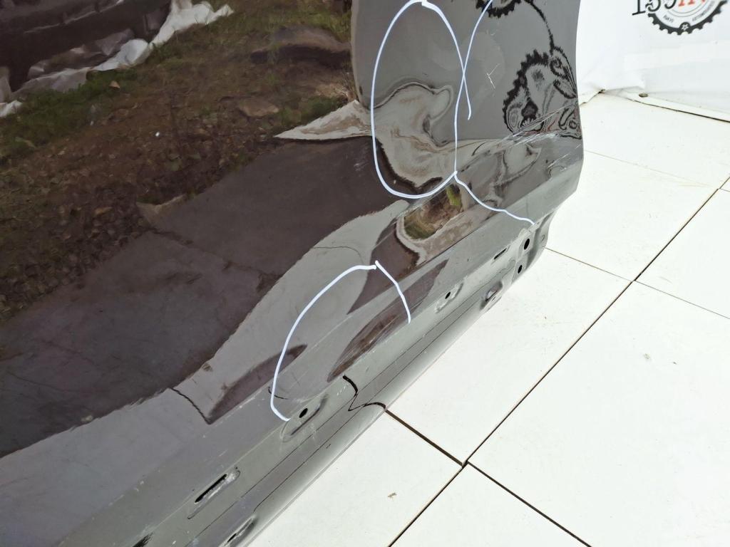 Дверь задняя правая, 8000 рублей, Пермь