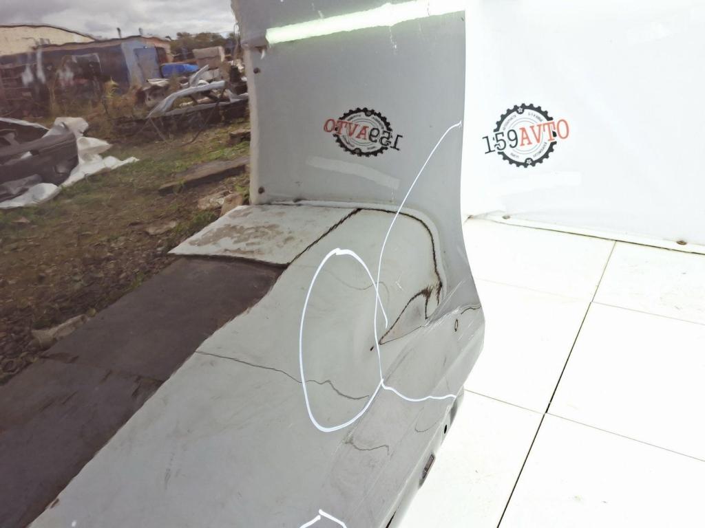 Дверь задняя правая, 8000 рублей, Пермь