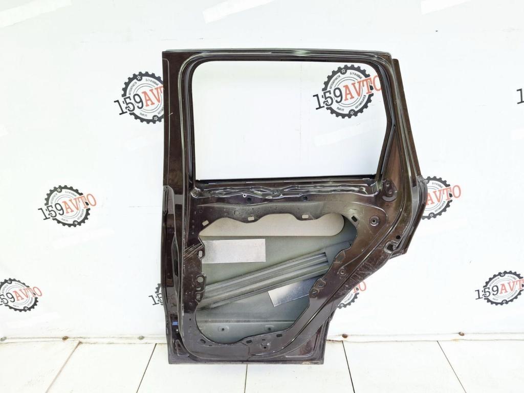 Дверь задняя правая, 8000 рублей, Пермь