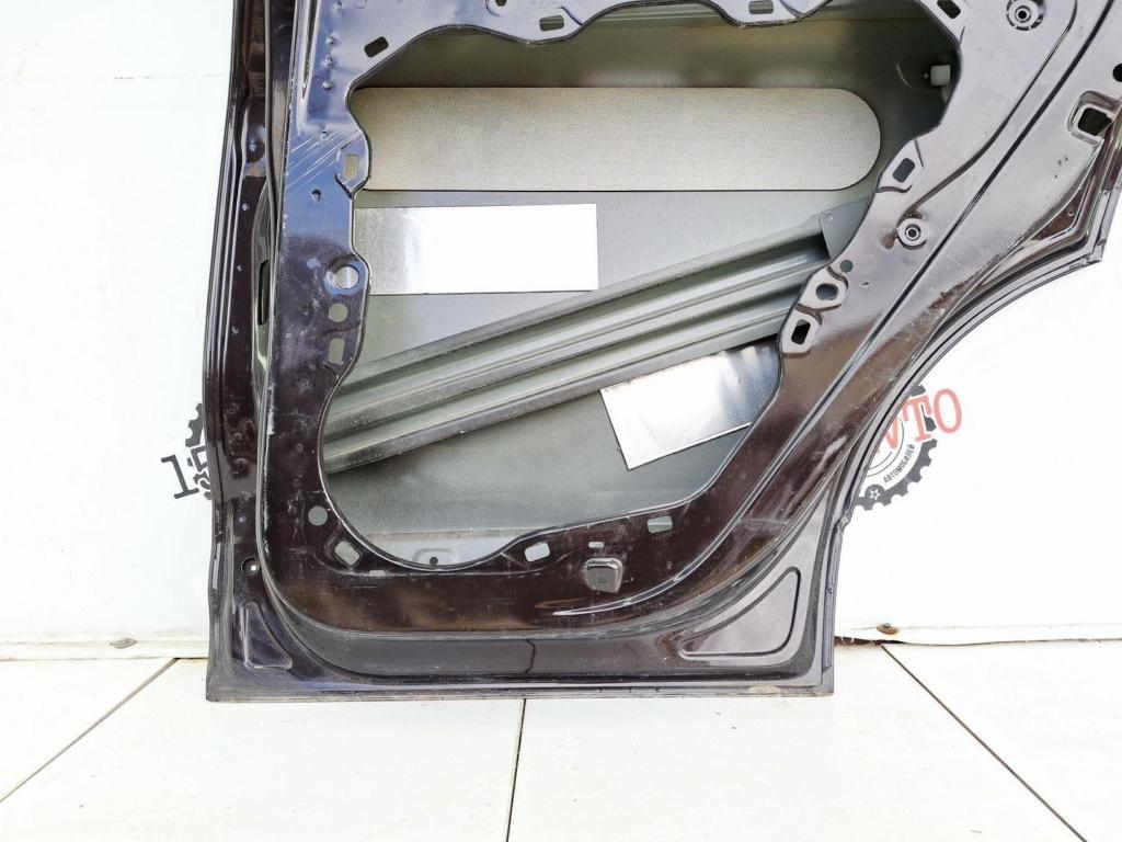 Дверь задняя правая, 8000 рублей, Пермь