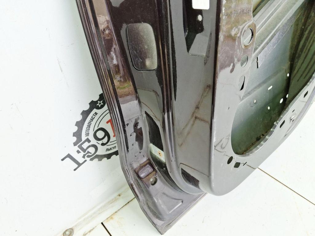 Дверь задняя правая, 8000 рублей, Пермь