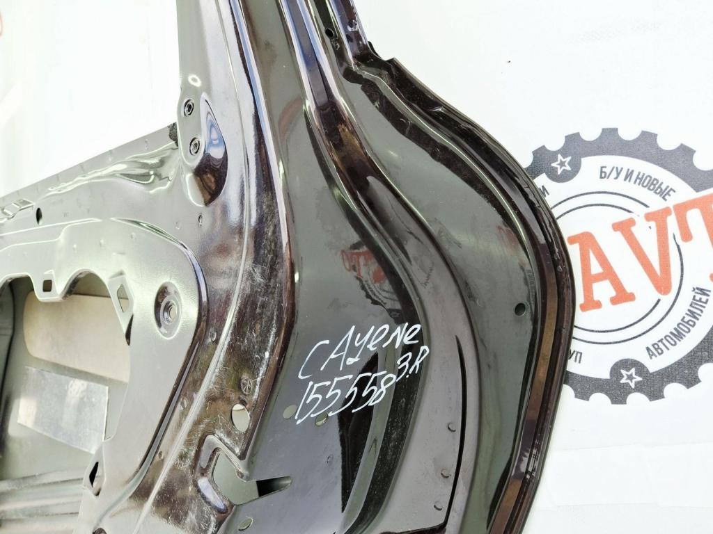 Дверь задняя правая, 8000 рублей, Пермь