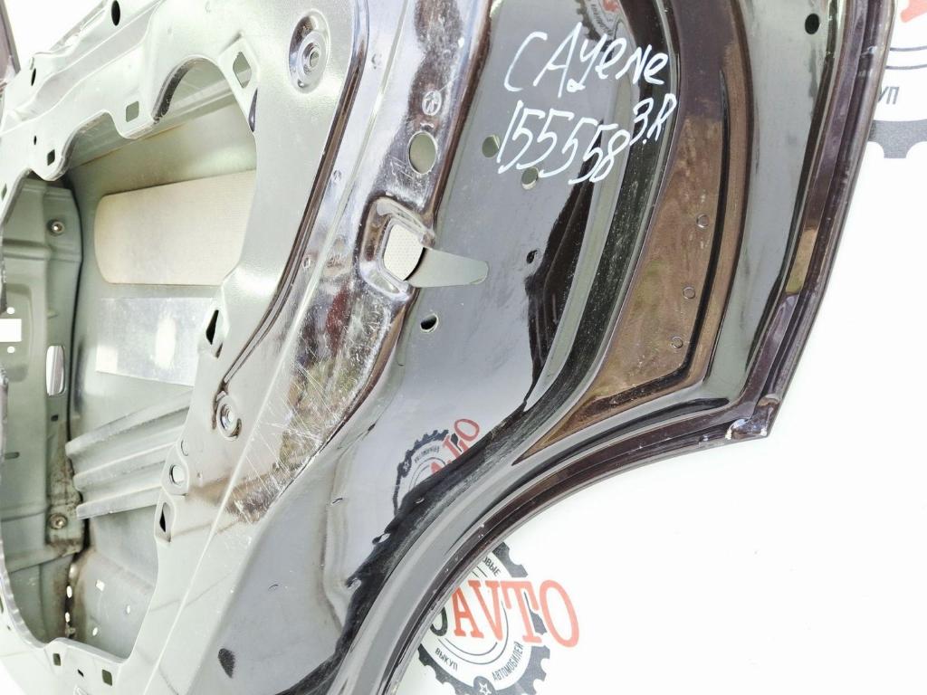 Дверь задняя правая, 8000 рублей, Пермь