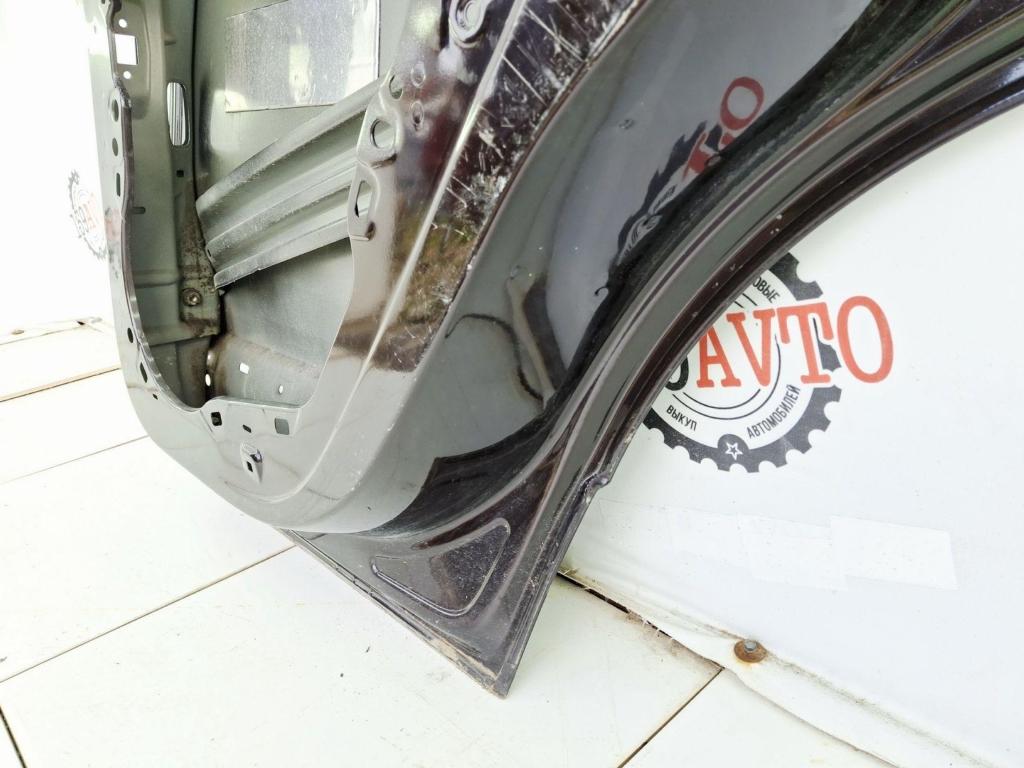 Дверь задняя правая, 8000 рублей, Пермь