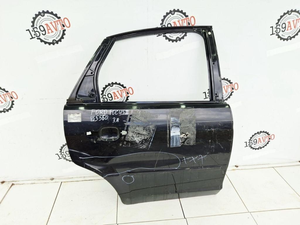 Дверь задняя правая, 5000 рублей, Пермь