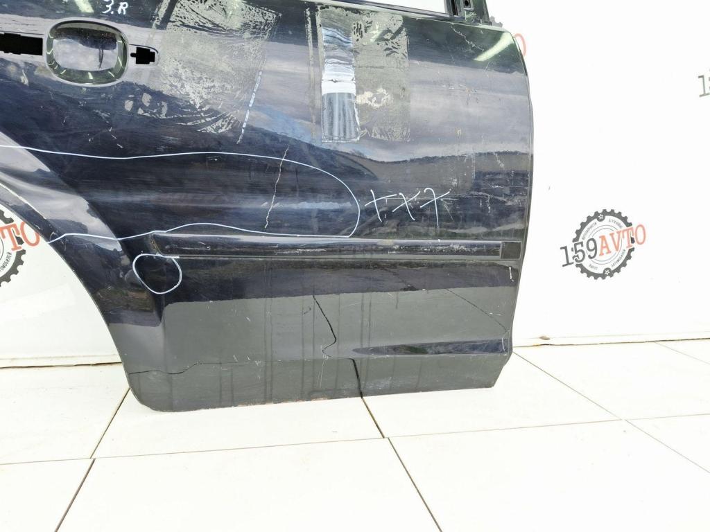 Дверь задняя правая, 5000 рублей, Пермь