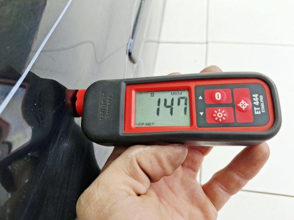 Дверь задняя правая, 5000 рублей, Пермь