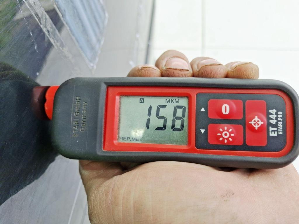 Дверь задняя правая, 5000 рублей, Пермь