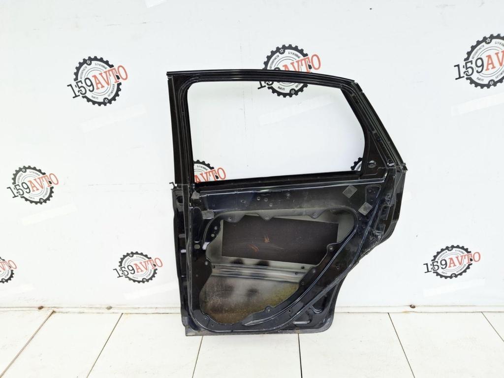 Дверь задняя правая, 5000 рублей, Пермь