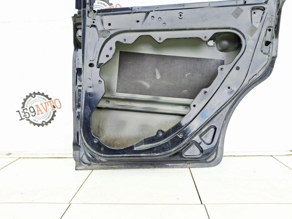 Дверь задняя правая, 5000 рублей, Пермь