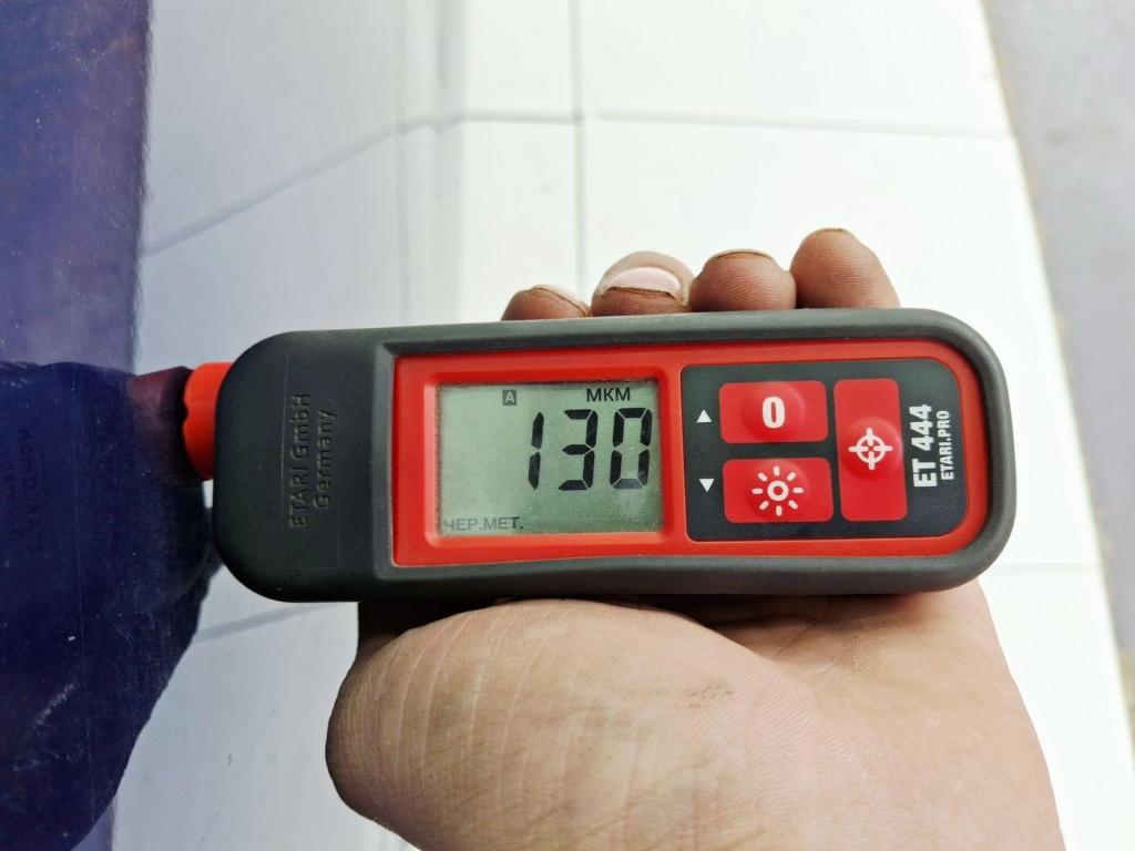 Дверь задняя правая, 7000 рублей, Пермь