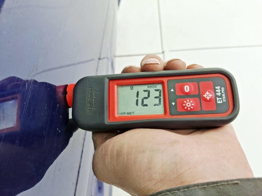 Дверь задняя правая, 7000 рублей, Пермь