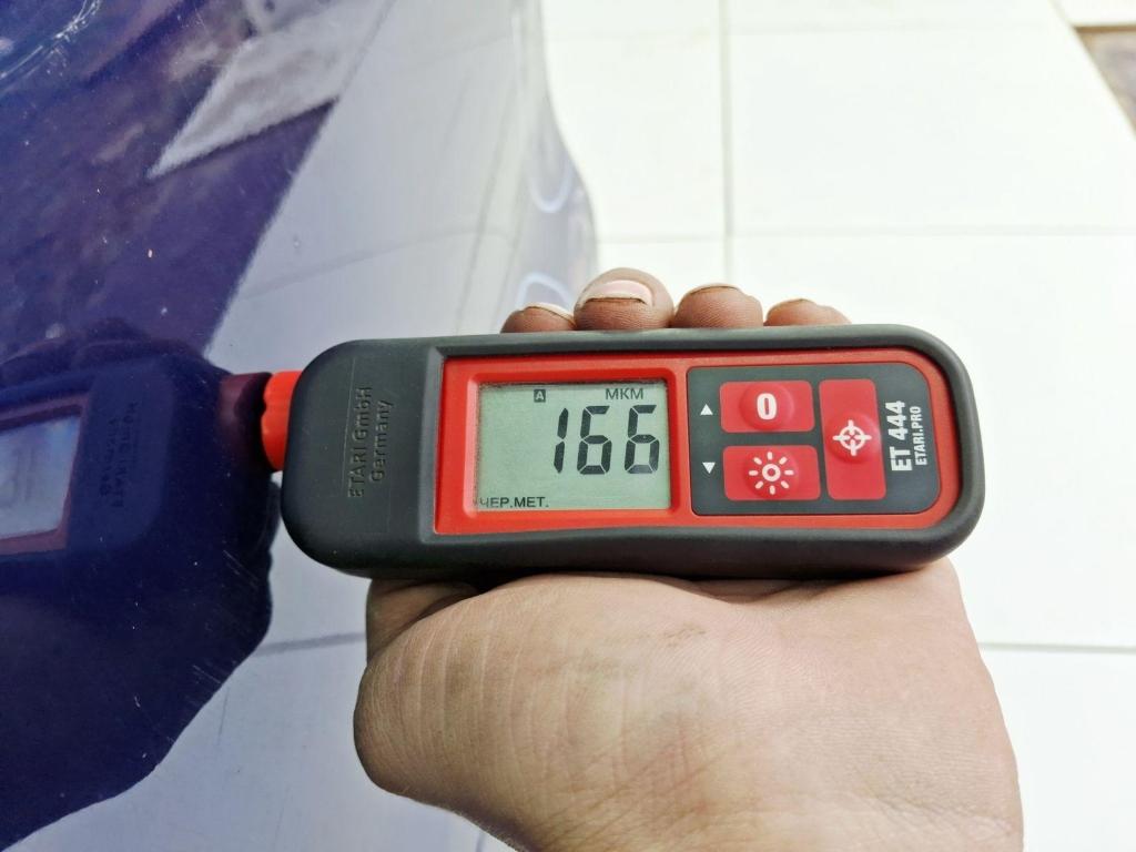 Дверь задняя правая, 7000 рублей, Пермь