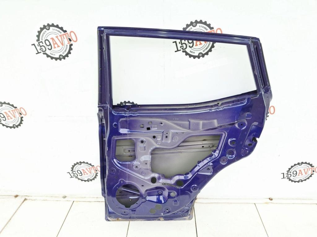 Дверь задняя правая, 7000 рублей, Пермь