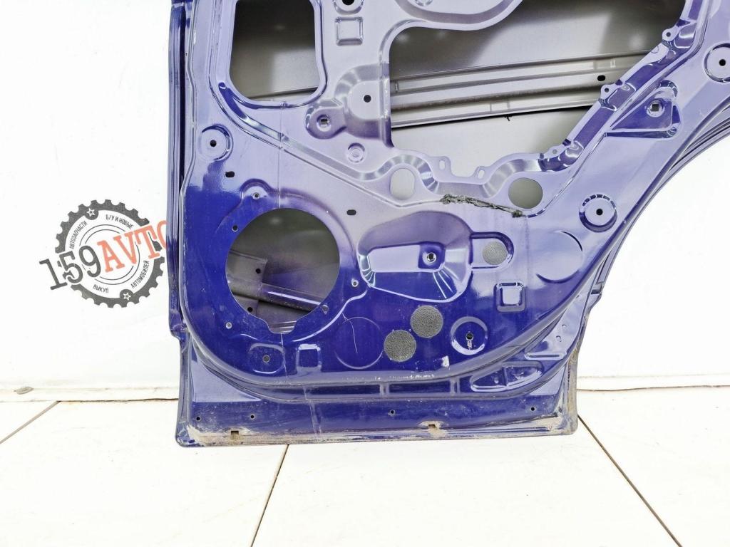 Дверь задняя правая, 7000 рублей, Пермь