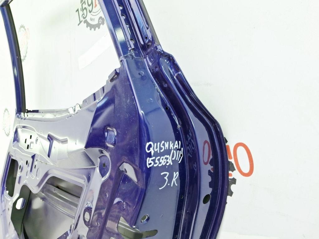 Дверь задняя правая, 7000 рублей, Пермь