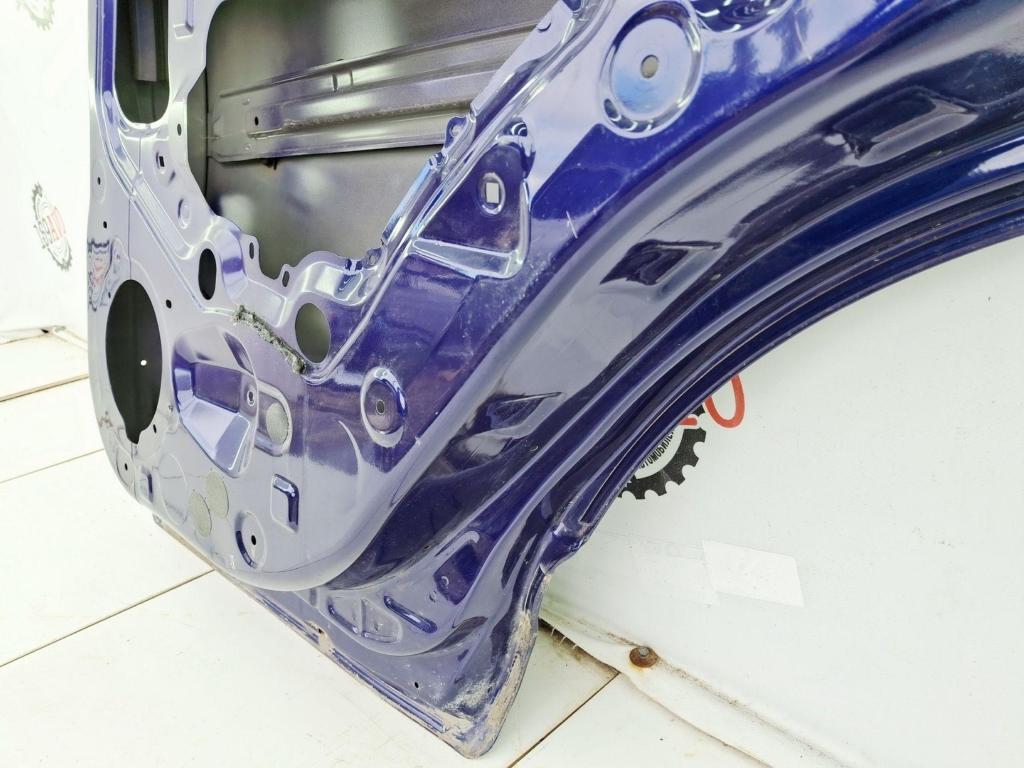 Дверь задняя правая, 7000 рублей, Пермь