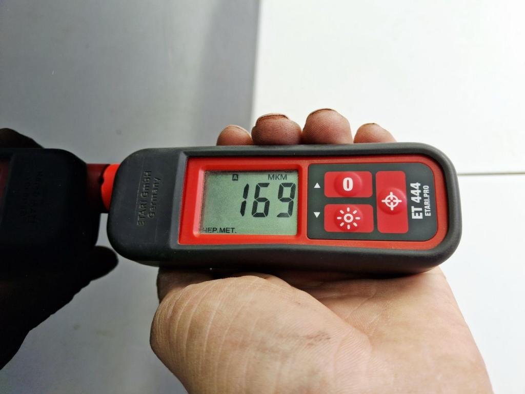 Дверь задняя правая, 10000 рублей, Пермь