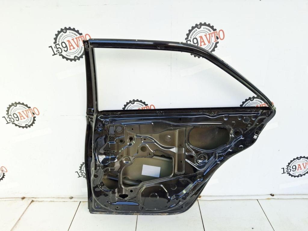 Дверь задняя правая, 10000 рублей, Пермь